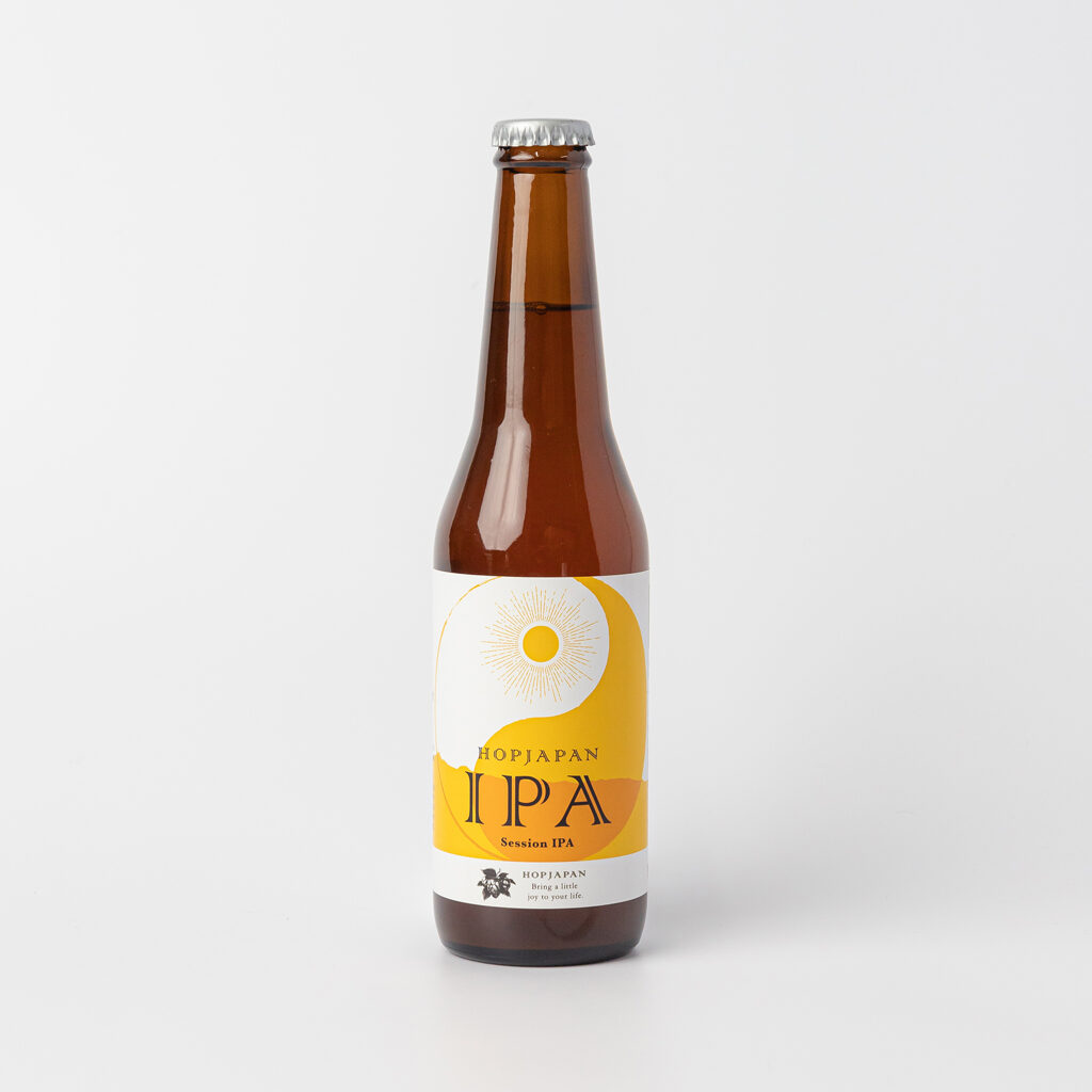 ホップジャパン IPA