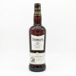 楽天市場】デュワーズ 12年 700ml 40度 正規品 旧ボトル DEWAR'S