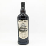 【超激レア古酒】カティサーク3750ml カティーサーク プロヒビション：700ml [70393](L)(G)(32-4) 激安酒