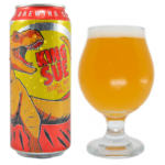 クラフトビール　2本セット　Toppling Goliath Formont トップリングゴライアス / サイバー・スー (American IPA) 355ml