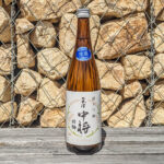 鶴乃江 会津中将 純米吟醸 翡酔 1800ml | 三代目 酒やしもだいら