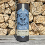 ティーリング シングル ポットスティル 2012-2020 2本セット ティーリング シングル ポットスティル 2012-2020 2本セット ティー