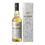 BEAT EMOTION ウイスキー 700ml 47% 布袋寅泰 BEAT EMOTION ROMANTICIST 700ml 47度 長濱蒸溜所
