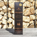 AMAHAGAN ワールドモルト Metalic Label Edition 750ml | 三代目 酒や
