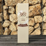 963 アクシス パロ・コルタド シェリーカスクフィニッシュ 700ml