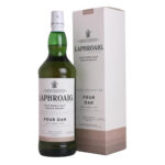 ラフロイグ フォーオーク 1000ml | 三代目 酒やしもだいら