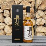 丹波 シングルモルト 700ml | 三代目 酒やしもだいら
