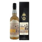 YAMAZAKURA シングルモルト安積 New American Oak Cask Reserve 700ml
