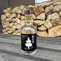 亀田ウイスキー NEW POT ウイスキー 3本セット 各200ml 新潟亀田 ニューポット PEATED 2026EDITION – 新潟亀田蒸溜所